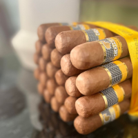 Cohiba Medio Siglo Cigar - Cabinet of 25